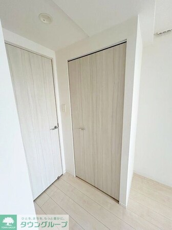 Log川崎駅前の物件内観写真